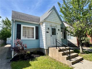 347 Stillwell Avenue, Tonawanda, NY 14217
