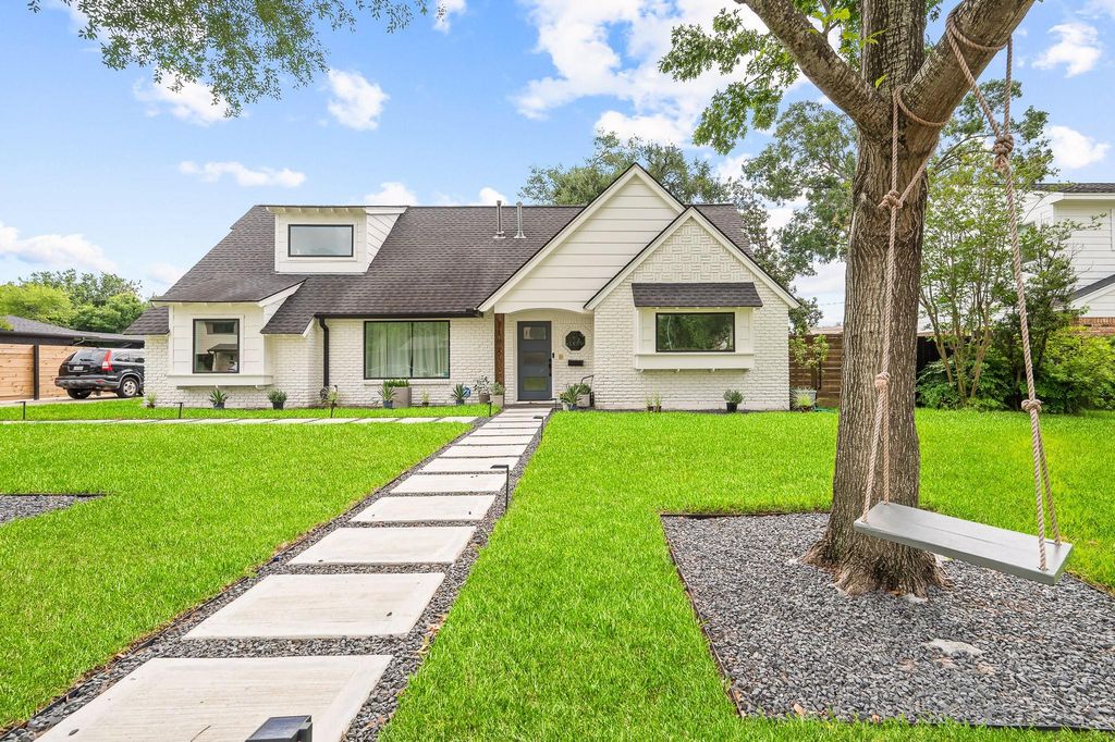 2102 Teague Road, Houston, TX 77080