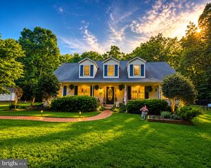 11645 MOUNT VICTORIA RD, Newburg, MD 20664