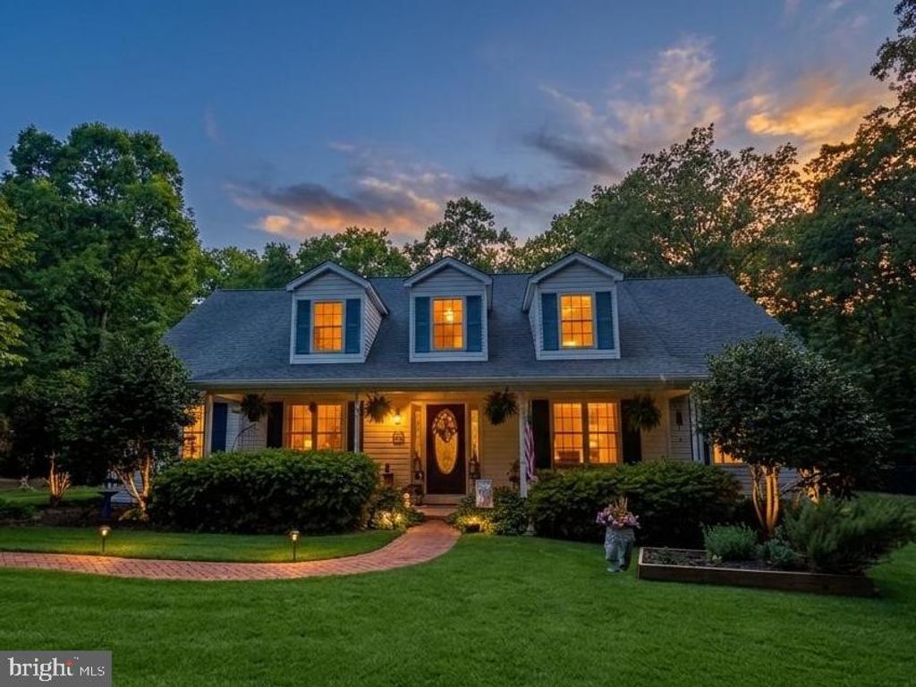 Image 1 of property listing at 11645 MOUNT VICTORIA RD, Newburg, MD 20664