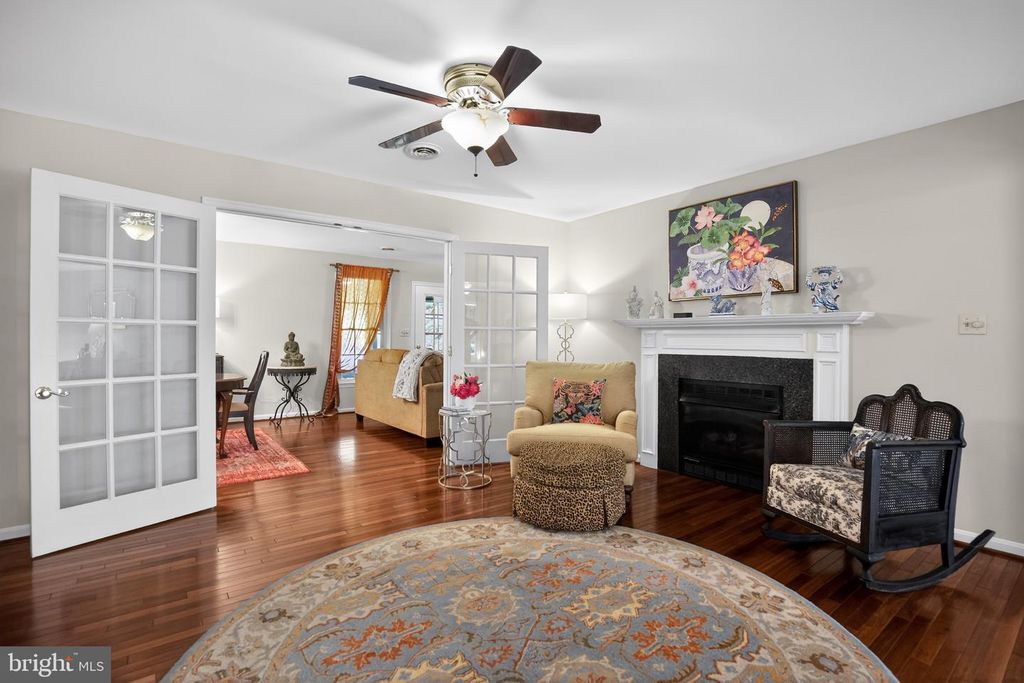Image 5 of property listing at 11645 MOUNT VICTORIA RD, Newburg, MD 20664