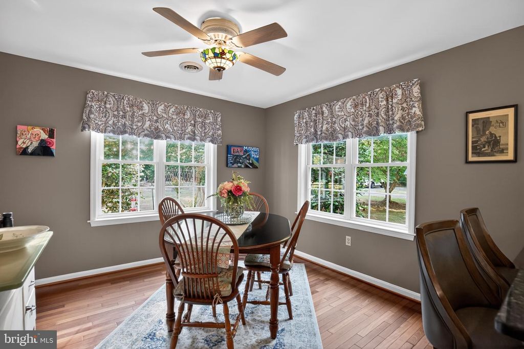 Image 9 of property listing at 11645 MOUNT VICTORIA RD, Newburg, MD 20664