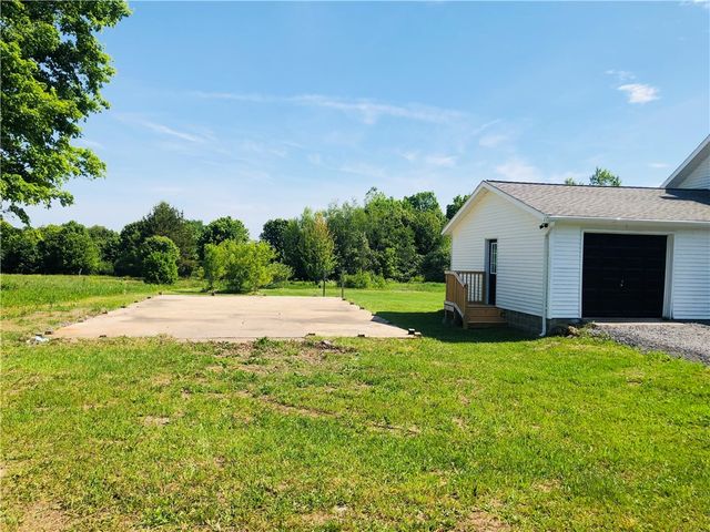124 Johnson Road, Hastings, NY 13131