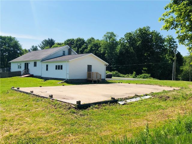 124 Johnson Road, Hastings, NY 13131