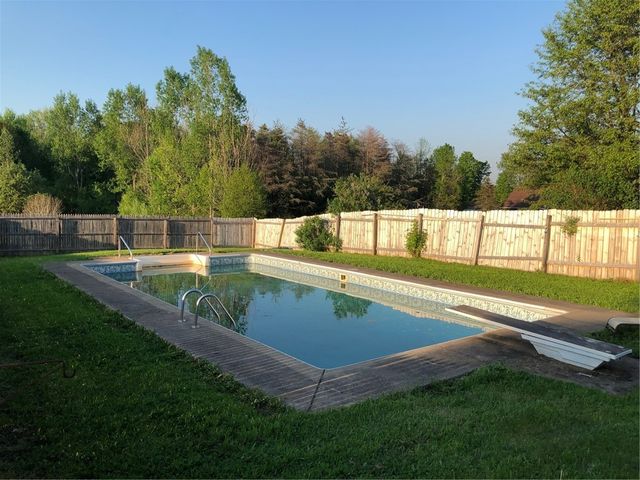 124 Johnson Road, Hastings, NY 13131