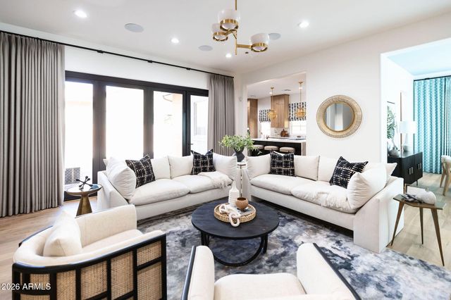 9329 E TRAILSIDE View, Scottsdale, AZ 85255