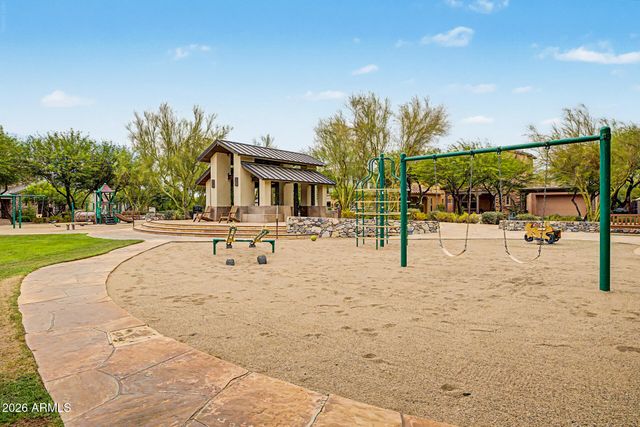 9329 E TRAILSIDE View, Scottsdale, AZ 85255