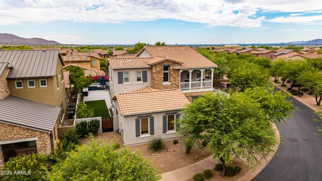 9329 E TRAILSIDE View, Scottsdale, AZ 85255