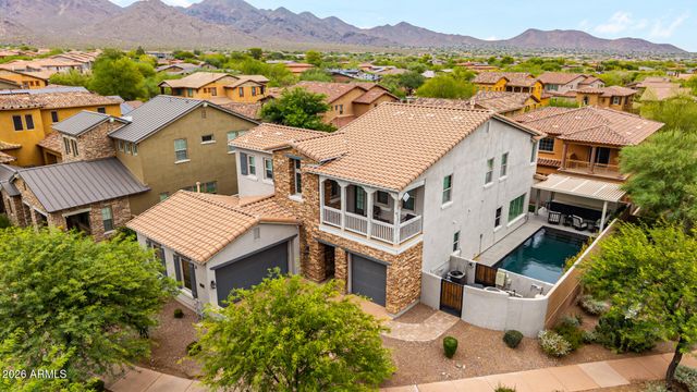 9329 E TRAILSIDE View, Scottsdale, AZ 85255
