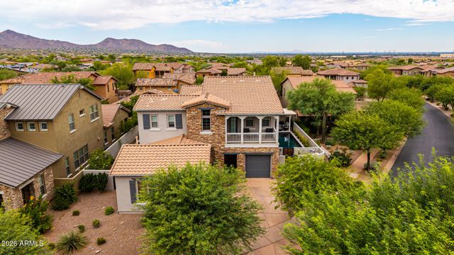 9329 E TRAILSIDE View, Scottsdale, AZ 85255
