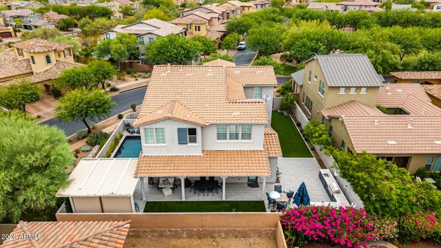 9329 E TRAILSIDE View, Scottsdale, AZ 85255