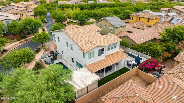 9329 E TRAILSIDE View, Scottsdale, AZ 85255