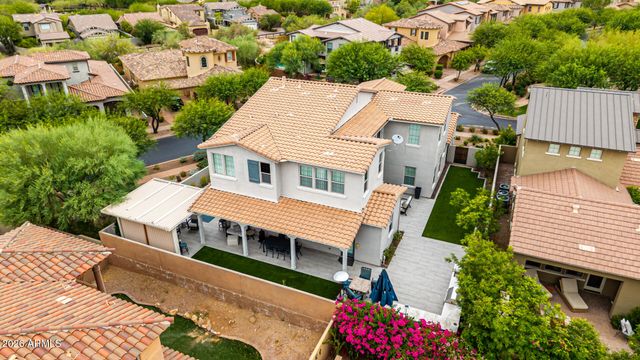 9329 E TRAILSIDE View, Scottsdale, AZ 85255