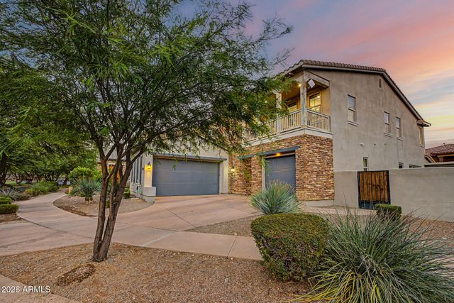 9329 E TRAILSIDE View, Scottsdale, AZ 85255