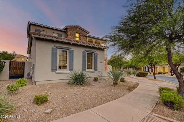 9329 E TRAILSIDE View, Scottsdale, AZ 85255