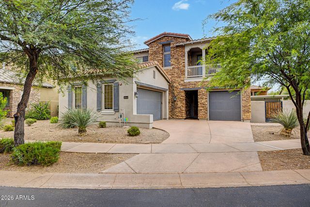 9329 E TRAILSIDE View, Scottsdale, AZ 85255