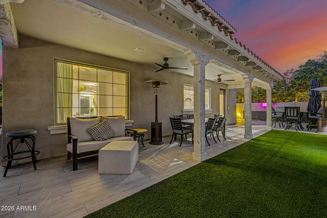 9329 E TRAILSIDE View, Scottsdale, AZ 85255
