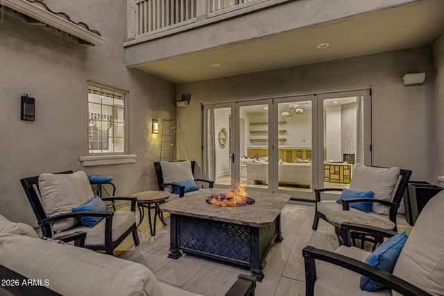 9329 E TRAILSIDE View, Scottsdale, AZ 85255