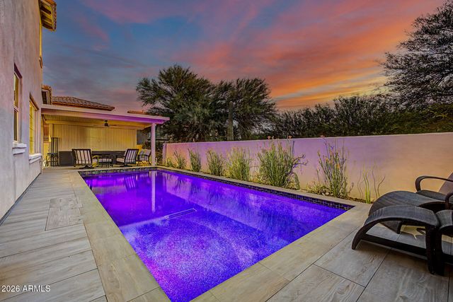 9329 E TRAILSIDE View, Scottsdale, AZ 85255