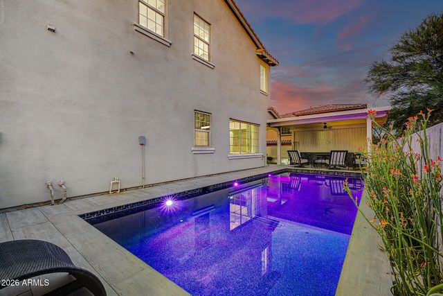 9329 E TRAILSIDE View, Scottsdale, AZ 85255