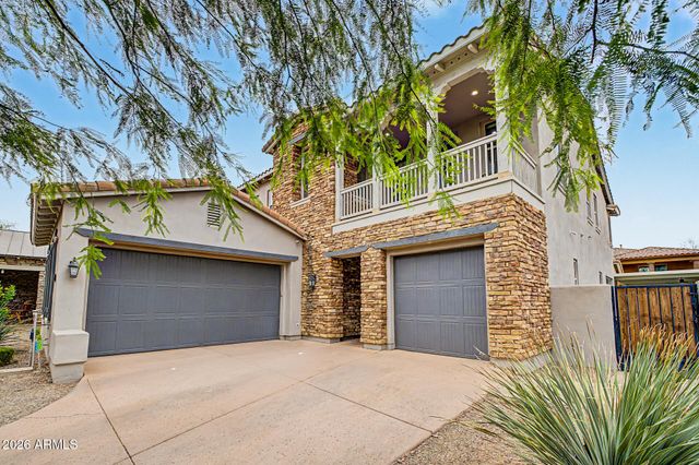 9329 E TRAILSIDE View, Scottsdale, AZ 85255