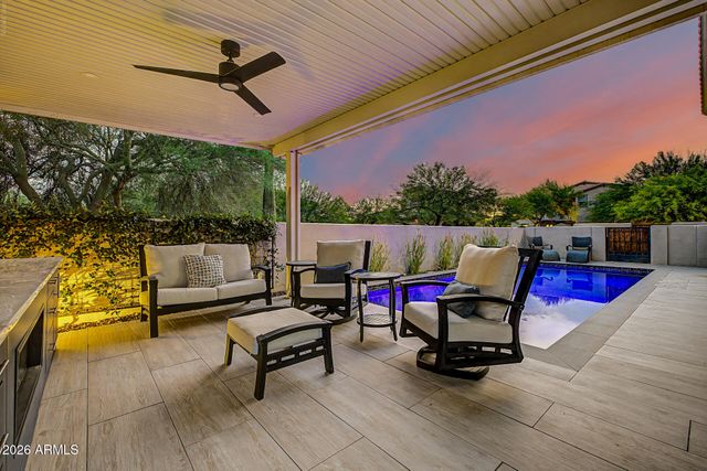 9329 E TRAILSIDE View, Scottsdale, AZ 85255