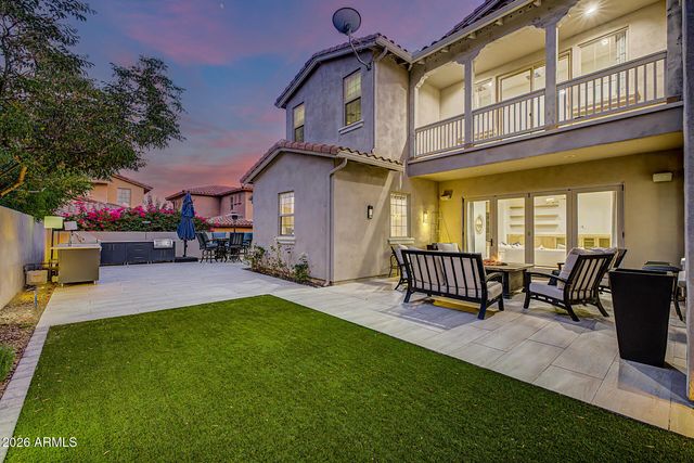 9329 E TRAILSIDE View, Scottsdale, AZ 85255