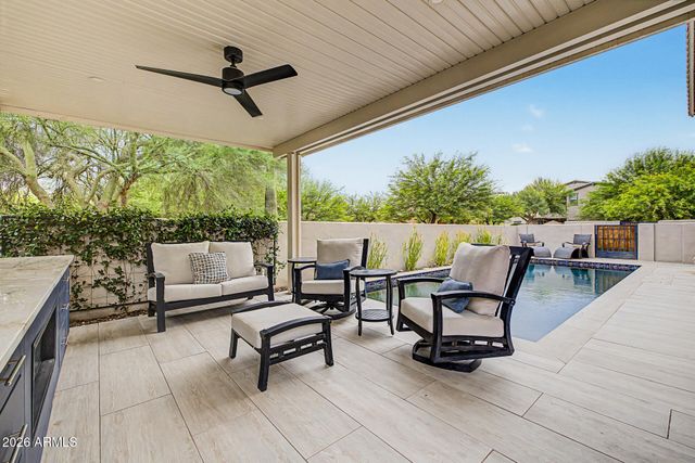 9329 E TRAILSIDE View, Scottsdale, AZ 85255