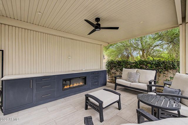 9329 E TRAILSIDE View, Scottsdale, AZ 85255