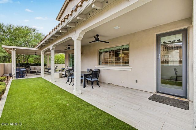9329 E TRAILSIDE View, Scottsdale, AZ 85255