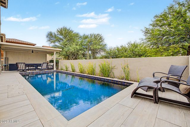 9329 E TRAILSIDE View, Scottsdale, AZ 85255