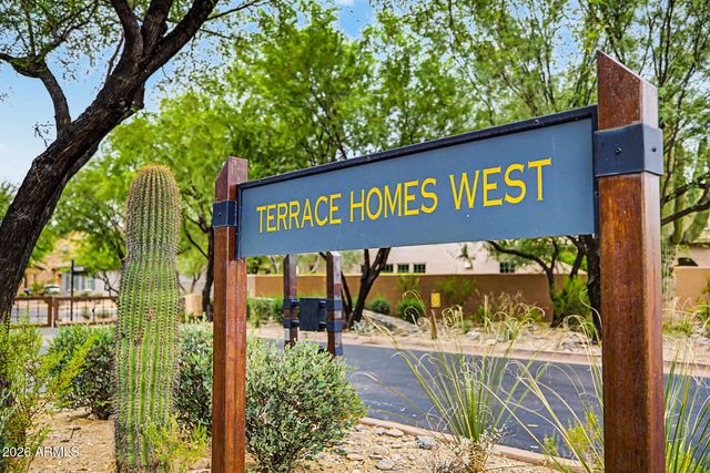 9329 E TRAILSIDE View, Scottsdale, AZ 85255