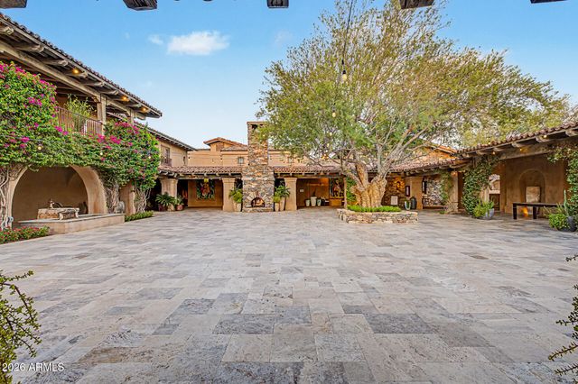 9329 E TRAILSIDE View, Scottsdale, AZ 85255