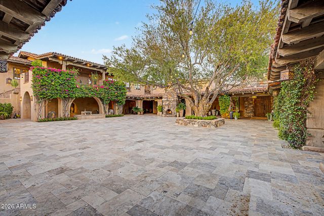 9329 E TRAILSIDE View, Scottsdale, AZ 85255