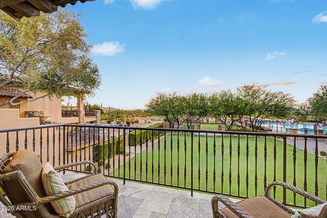 9329 E TRAILSIDE View, Scottsdale, AZ 85255