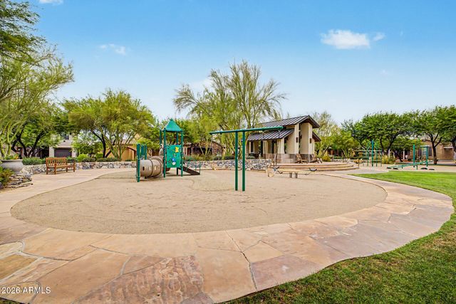 9329 E TRAILSIDE View, Scottsdale, AZ 85255