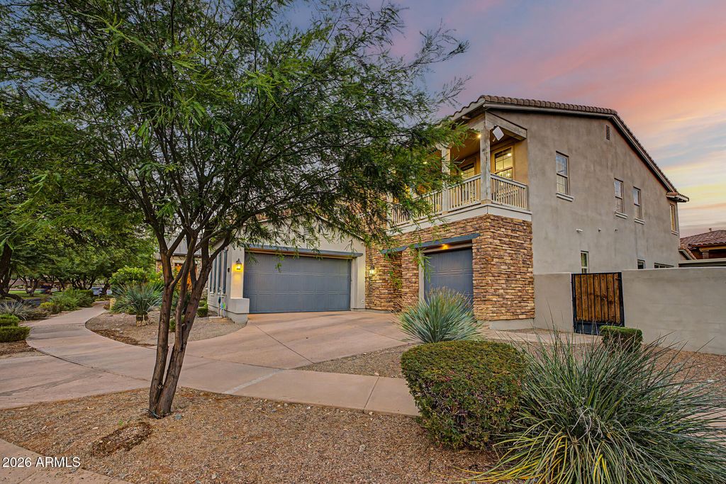 9329 E TRAILSIDE View, Scottsdale, AZ 85255 — photo 2