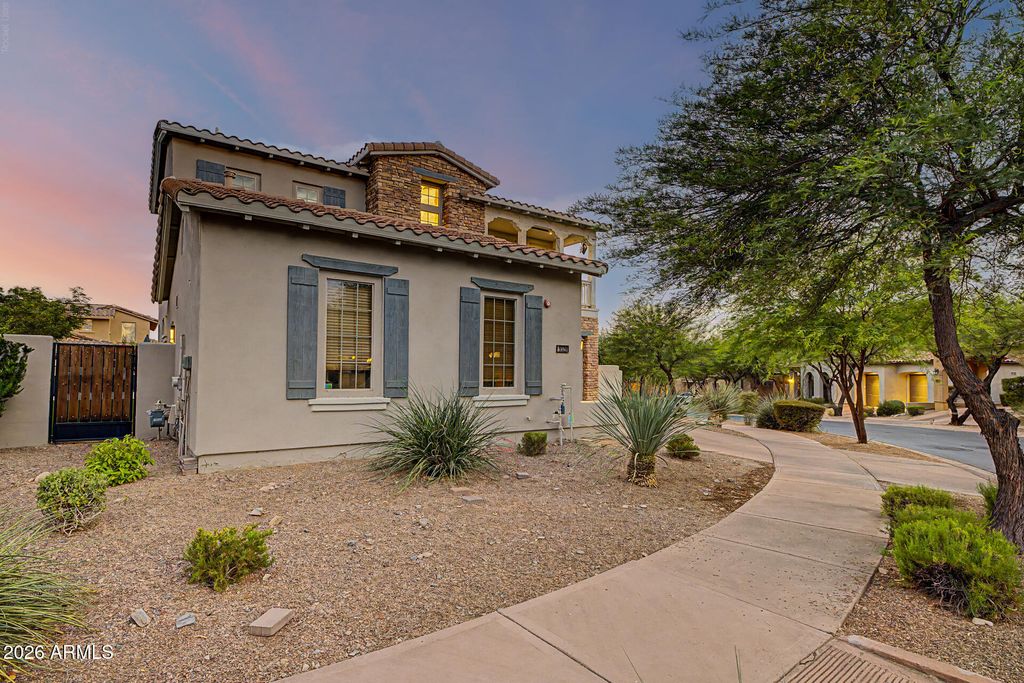 9329 E TRAILSIDE View, Scottsdale, AZ 85255 — photo 3