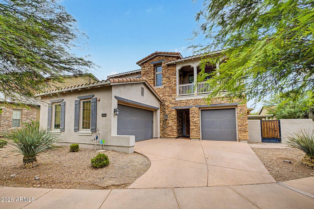 9329 E TRAILSIDE View, Scottsdale, AZ 85255 — photo 4
