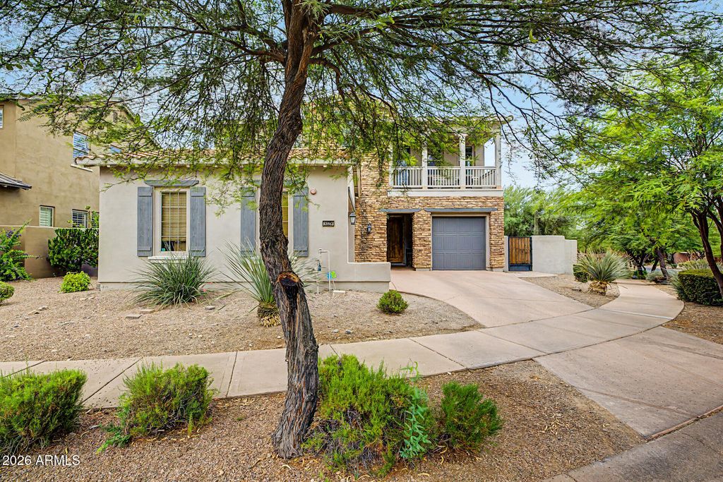 9329 E TRAILSIDE View, Scottsdale, AZ 85255 — photo 5
