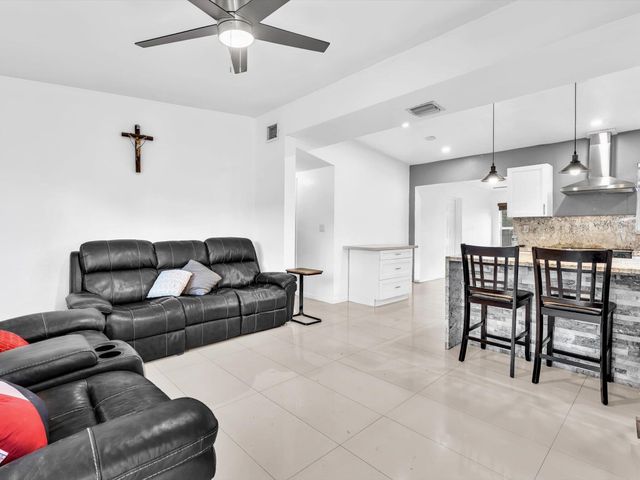 1580 NE 43RD Court, Pompano Beach, FL 33064