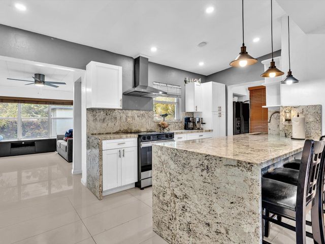 1580 NE 43RD Court, Pompano Beach, FL 33064