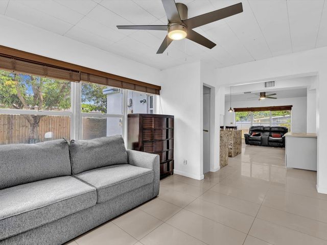 1580 NE 43RD Court, Pompano Beach, FL 33064