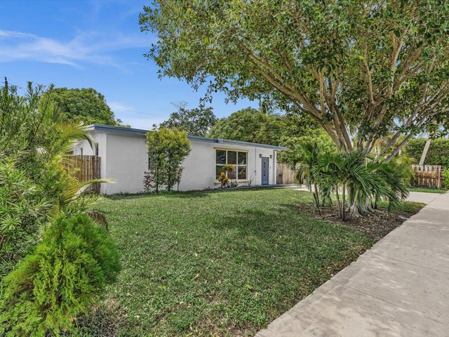 1580 NE 43RD Court, Pompano Beach, FL 33064