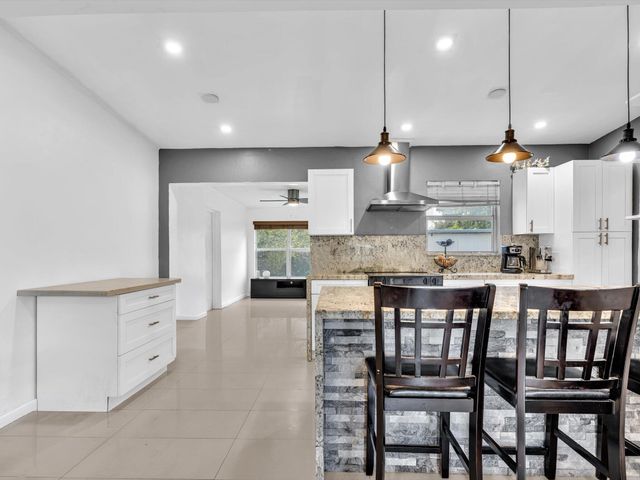 1580 NE 43RD Court, Pompano Beach, FL 33064