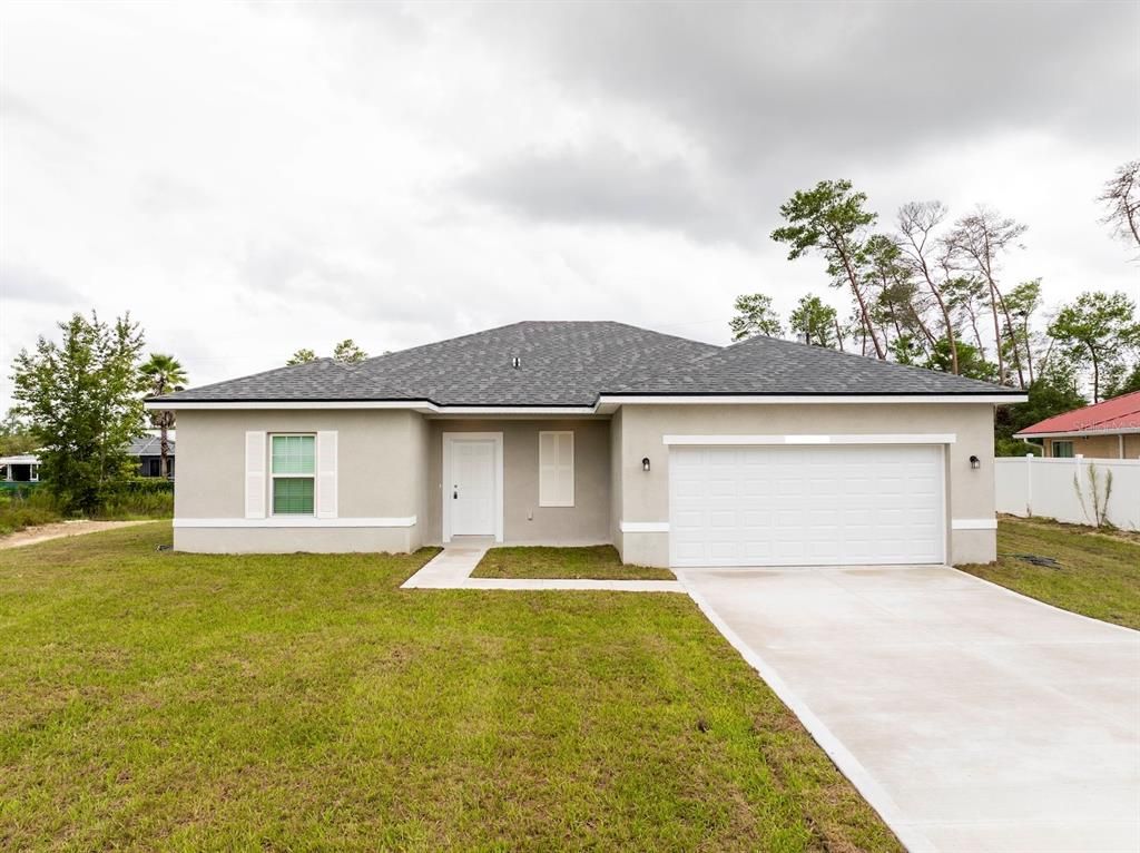 1367 W DUPONT DRIVE, Dunnellon, FL 34434