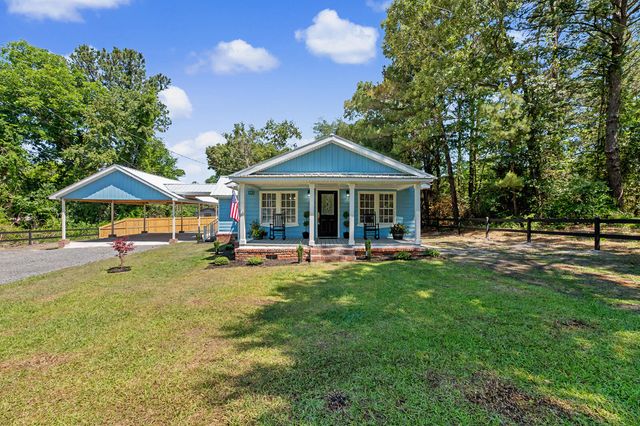 192 Bounty Road, Eutawville, SC 29048