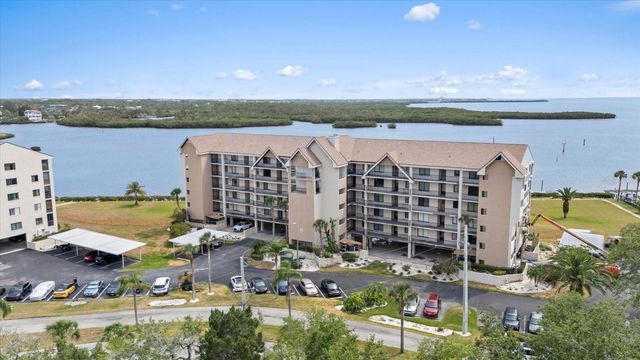4550 BAY BOULEVARD 1231, Port Richey, FL 34668