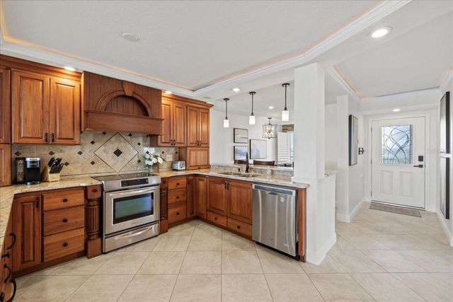 4550 BAY BOULEVARD 1231, Port Richey, FL 34668