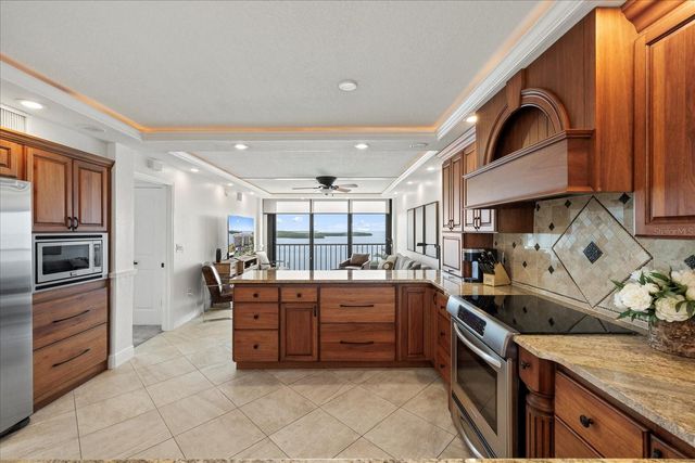 4550 BAY BOULEVARD 1231, Port Richey, FL 34668